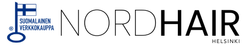 NORDHAIR Helsinki